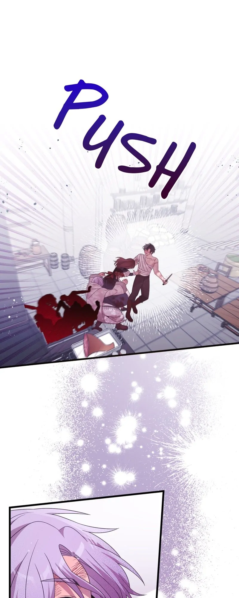 Once Upon a Time in a Zombie Empire Chapter 46 - page 51